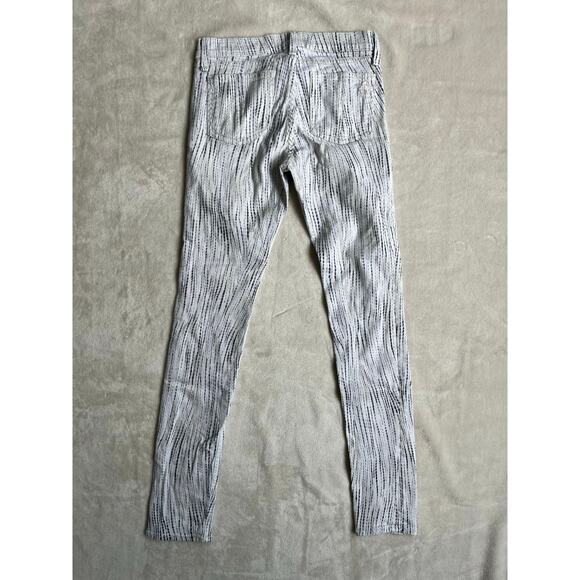 Rag & Bone Riptide‎ Midrise Skinny Jeans Women’s Size 26 - Picture 2 of 7